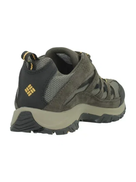 Impermeabil pantofi Columbia maro