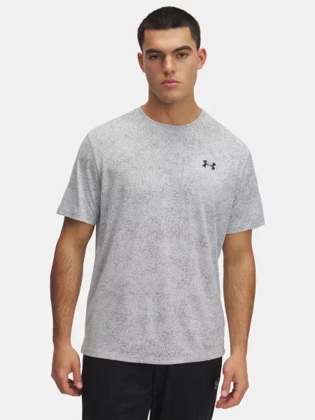 Tricou Under Armour negru