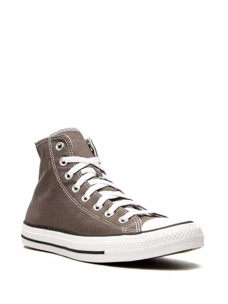 Маратонки Converse Chuck Taylor All Star кафяво