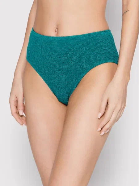 Etam Bikini partea de jos Onesize verde