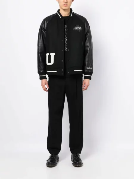 Geacă bomber Undercover negru