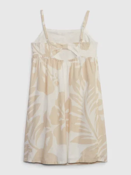Rochie copii Gap gri