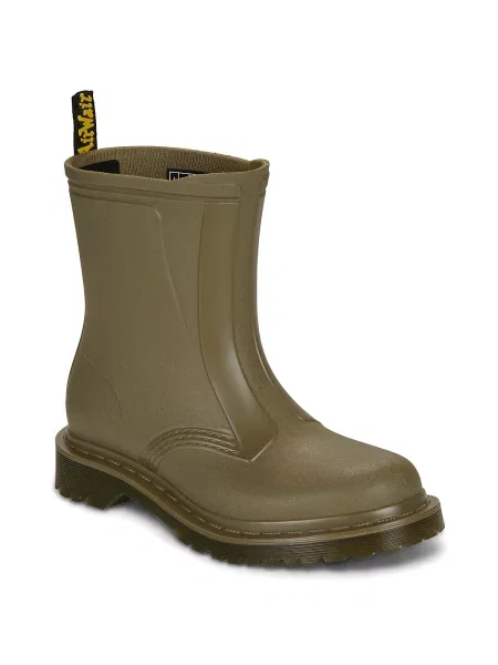 Holínky Dr. Martens khaki