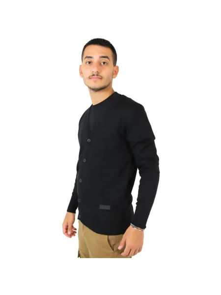 Pulover Richmond X negru
