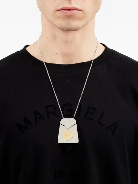 Pandantiv Mm6 Maison Margiela
