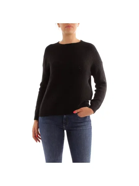 Pulover Emme Marella negru
