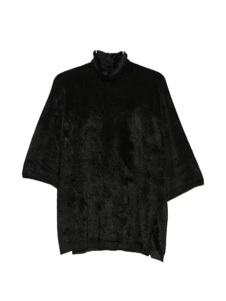 Pulover Semicouture negru