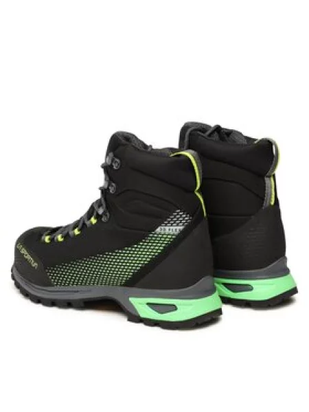La Sportiva Trekking čevlji Trango Trk Gtx črna