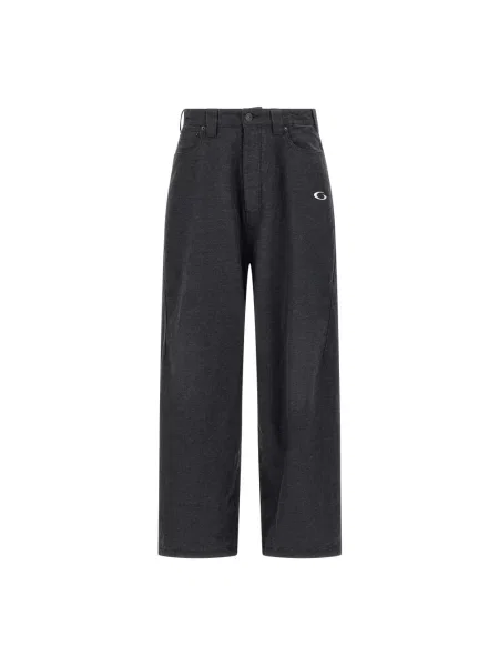 Joggery Balenciaga szare