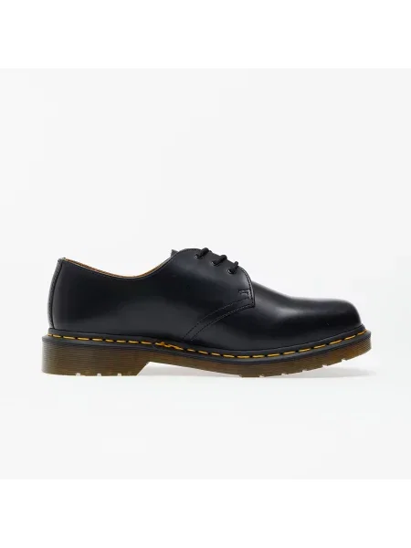Sneakers Dr. Martens μαύρο