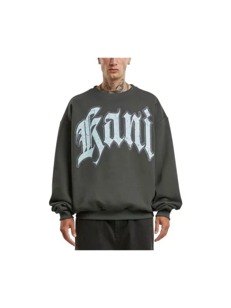 Mikina Karl Kani