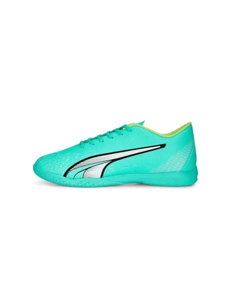 Pantofi Puma verde