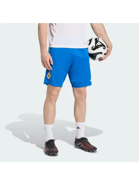 Kraťasy Adidas bílé