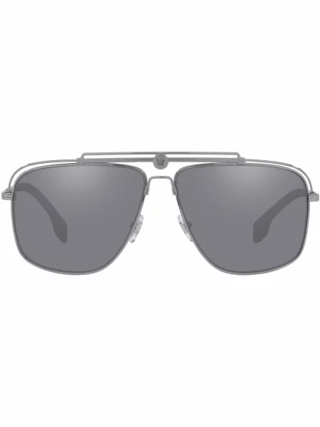 Ochelari de soare Versace Eyewear gri