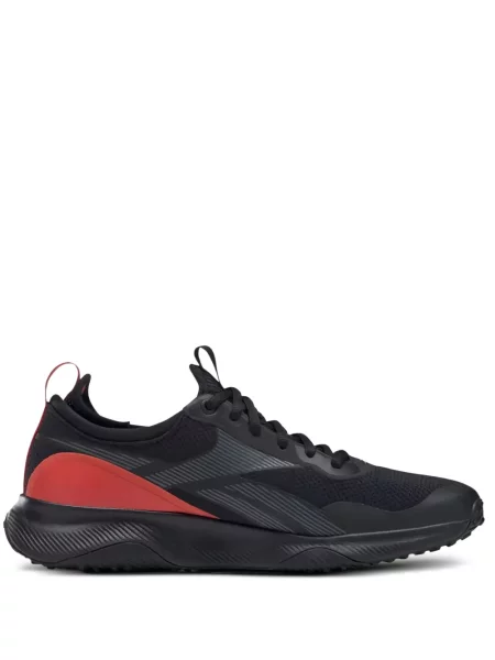 Sneakerși Reebok negru