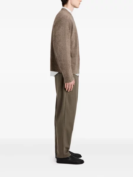 Pulover Proenza Schouler maro