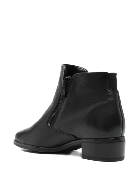 Botine Ara negru