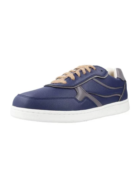 Pantofi Geox albastru