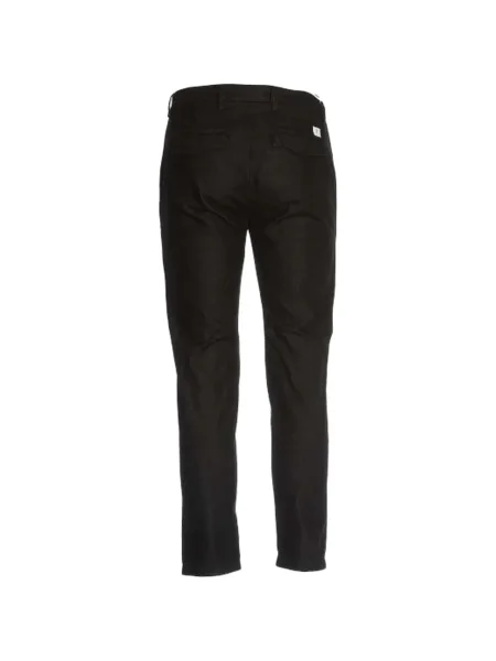 Pantaloni P.a.r.o.s.h. gri