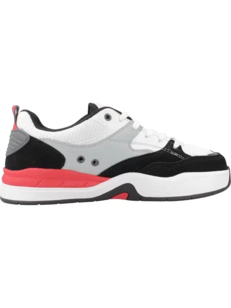 Sneakersy Dc Shoes