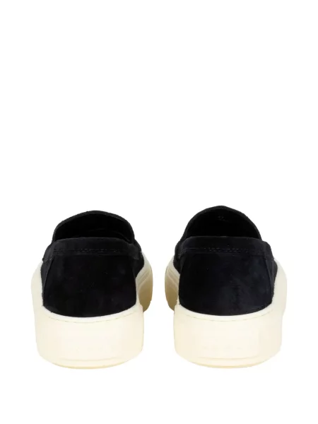 Pantofi loafer Hogan albastru