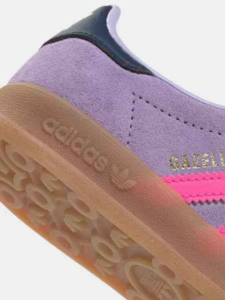 Adidas Originals Дитячі кросівки GAZELLE INDOOR