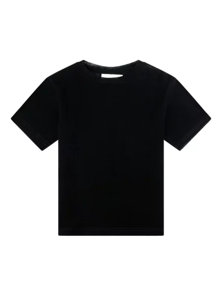 Tricou Song For The Mute scurt negru