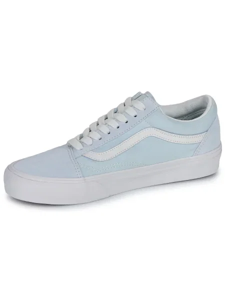 Tenisky Vans Old Skool modrá