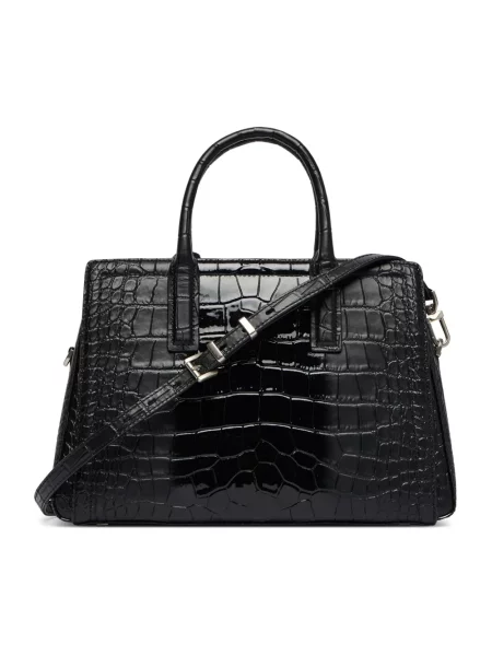 MICHAEL Michael Kors Torebka Laila czarny