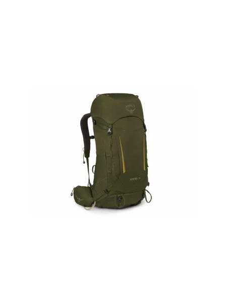 Plecak turystyczny Osprey Kestrel 38 l moss green zielony