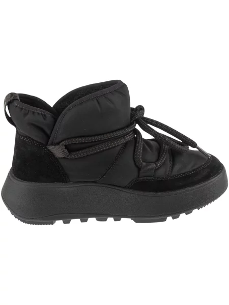 Pantofi Fitflop negru