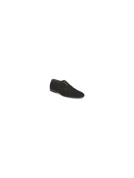 Pantofi derby Carlington