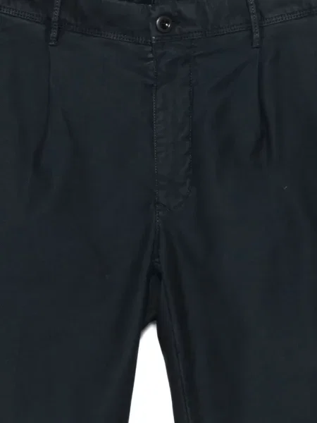 Pantaloni Incotex albastru