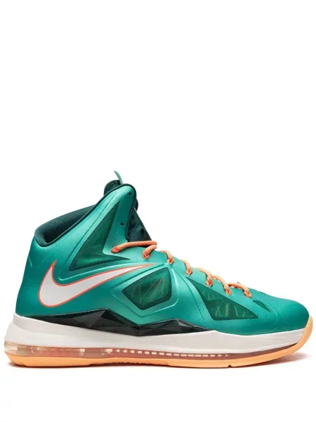 Sneakers Nike LeBron μπλε