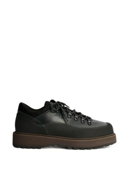 Botine Diemme negru