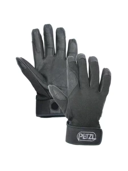 Rękawiczki Petzl Cordex czarne