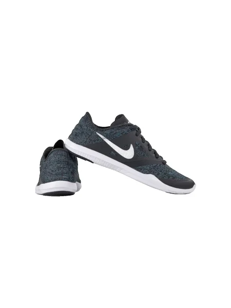 Pantofi Nike cu imagine gri