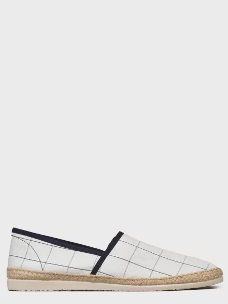 Еспадрільї Primo Emporio білі