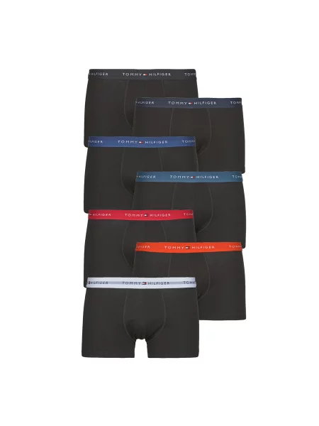 Boksarice Tommy Hilfiger črna