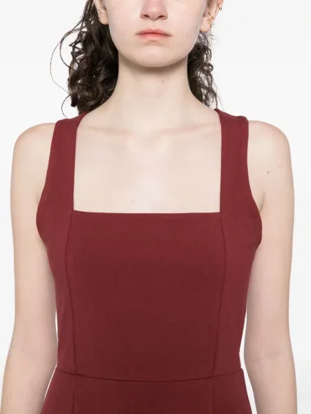 Rochie Reformation de costum roșu