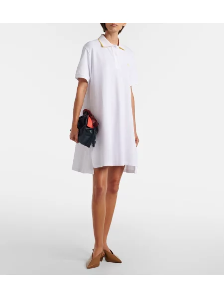 Rochie Loewe alb