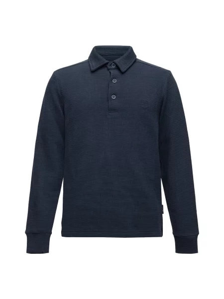 Palton Indicode Jeans albastru