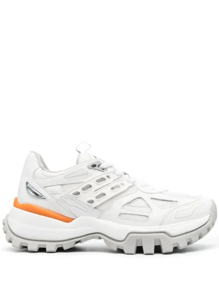 Sneakerși Axel Arigato alb
