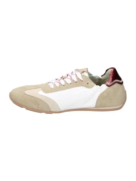 Félcipő Shoewear bézs