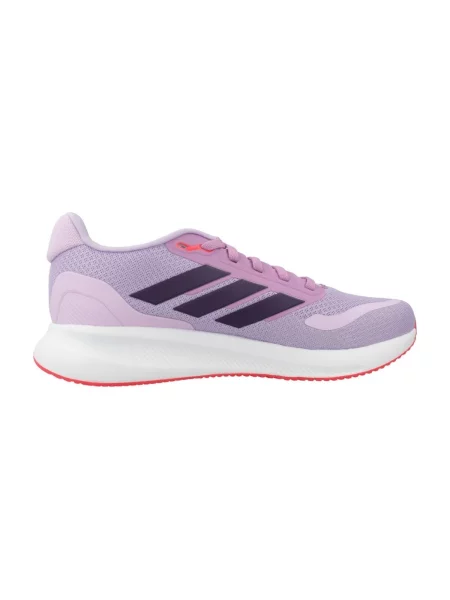 Gyerek félcipő Adidas lila