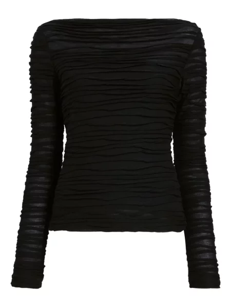 Długi top Proenza Schouler White Label biały