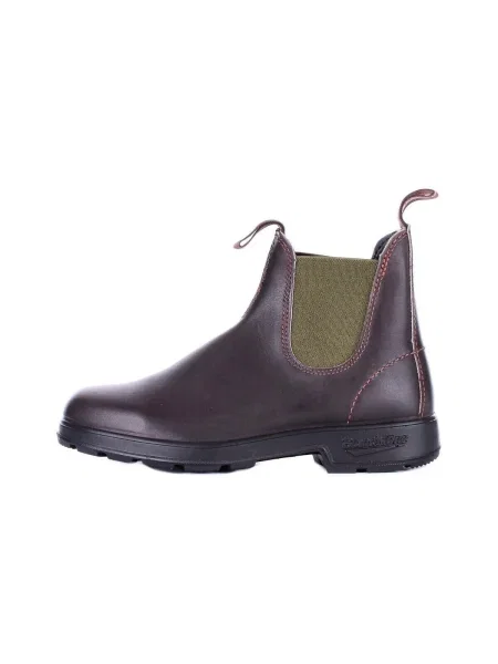 Pantofi Blundstone maro