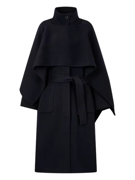 Płaszcz Studio Tomboy niebieski