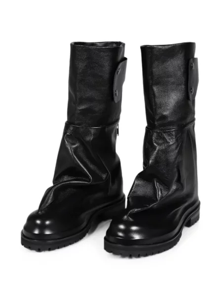 Botine 424 negru