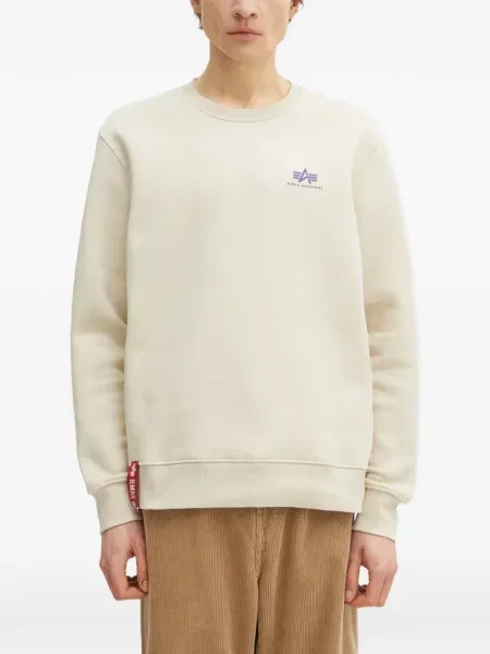 Hanorac Alpha Industries cu autograf